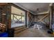 Versatile bonus room with ping pong table and seating area perfect for entertaining at 226 Old House Ln, Dewees Island, SC 29451