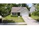 Charming single-Gathering home with well-manicured lawn and inviting curb appeal at 3198 Conservancy Ln, Charleston, SC 29414