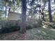 Home exterior with trees and plants at 321 Fairington Dr, Summerville, SC 29485