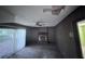 Spacious living room with fireplace and ceiling fan at 321 Fairington Dr, Summerville, SC 29485