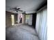 Living room with view of stairs and a bathroom at 321 Fairington Dr, Summerville, SC 29485