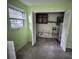 View of utility area from inside adjacent room at 321 Fairington Dr, Summerville, SC 29485