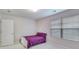 Cozy bedroom with a comfortable bed, soft carpet, and a window for natural light at 339 Iveson Rd, Summerville, SC 29486