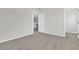 Neutral bedroom with plush carpeting and ample space at 354 Beachgrass Ln, Summerville, SC 29486
