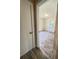 Bright, spacious bedroom with new flooring, neutral walls, and a large window at 449 Estates Dr, Walterboro, SC 29488