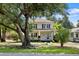 Charming two-story home with a inviting front porch at 4626 O'Hear Ave, North Charleston, SC 29405