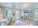 Bright and open living space with tile flooring, large windows, and modern amenities at 4928 Durant Ave, North Charleston, SC 29405
