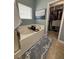 Bathroom featuring a soaking tub and access to walk-in closet at 5008 W W Liberty Meadows Dr, Summerville, SC 29485