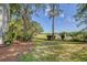 Spacious backyard offers picturesque marsh views and serene nature surroundings at 5084 Timber Race Crse, Hollywood, SC 29449