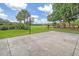 Community park features a basketball court, playground, and open green space for outdoor activities at 5084 Timber Race Crse, Hollywood, SC 29449