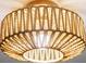 A circular pendant light fixture at 7986 Highway 162, Hollywood, SC 29449