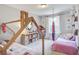 ' bedroom with unique beds, playful decor, and plenty of storage space at 914 Dill Ave, Charleston, SC 29412