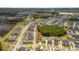A Primary-planned community featuring beautiful homes, scenic ponds, and lush greenery at 105 Philips Park St, Summerville, SC 29486