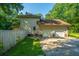 House exterior with a two car garage at 107 Joes Ln, Summerville, SC 29486