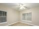 Bedroom featuring neutral paint, carpet, and a window at 114 Grand Palm Ln, Summerville, SC 29485
