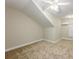 Bedroom featuring neutral paint, carpet, and a ceiling fan at 114 Grand Palm Ln, Summerville, SC 29485