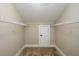 Walk-in closet with shelving at 114 Grand Palm Ln, Summerville, SC 29485