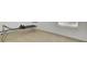 Bedroom featuring pilates machine, neutral carpet, natural light and white walls at 117 Red Leaf Blvd, Moncks Corner, SC 29461