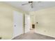 Bedroom with neutral walls, standard closet, and an attached bathroom at 131 Wedgewood Cir, Goose Creek, SC 29445