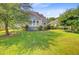 Charming home with a well-manicured lawn and mature trees at 173 Silver Cypress Cir, Summerville, SC 29485