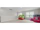 Finished basement area offers flexible space for recreation or storage, plus great natural light at 225 N Light Way, Summerville, SC 29486