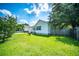 Charming single-story home featuring a cozy front porch and a well-manicured lawn, adding to its curb appeal at 229 Lindy Creek Rd, Goose Creek, SC 29445