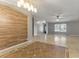 Spacious living area featuring tile flooring, decorative lighting, and wood accents at 250 W Medina St, Summerville, SC 29483