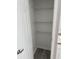 Walk-in closet features built-in wire shelving at 260 Lake Dr, Summerville, SC 29483