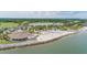 Stunning beachfront resort with pools, dining and ample beachside seating at 2645 Gnarled Pine, Seabrook Island, SC 29455
