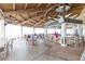 Indoor/outdoor restaurant with a casual bar atmosphere and comfortable seating at 2645 Gnarled Pine, Seabrook Island, SC 29455