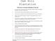 Protective Covenants and Guidelines document at 307 Wilderland Ct, Moncks Corner, SC 29461