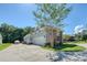 Lovely home featuring a two-car garage, well-maintained lawn, and a combination of siding and brick accents at 3751 St Ellens Dr, Mount Pleasant, SC 29466