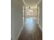 Hallway view leading to a spacious living room at 4126 O'Hear Ave, North Charleston, SC 29406