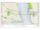 Conceptual map of the Ashley River Crossing Project, connecting parks and greenways at 727 Savannah Hwy, Charleston, SC 29407