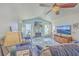 Bright living room with a fireplace, comfortable seating, and stylish decor at 106 Nottingham Ct, Summerville, SC 29485