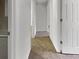 Hallway leading to other rooms in the house at 120 Apache Dr, Summerville, SC 29483