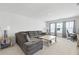 Spacious living room with neutral tones and ample natural light at 120 Haverhill St, Summerville, SC 29486