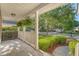 Inviting front porch with ample space for seating and potted plants, offering a relaxing outdoor space at 1308 Wild Olive Dr, Mount Pleasant, SC 29464