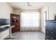 Bright office space with neutral walls, light gray floors, and large window at 137 Salem Creek Dr, Goose Creek, SC 29445