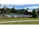 Enjoy this large community pool with covered pavilion, sun loungers and picnic tables at 137 Salem Creek Dr, Goose Creek, SC 29445