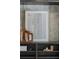 Living area featuring stylish decor, artwork, and built-in shelving at 150 Bee St # 308, Charleston, SC 29401