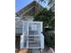 Gated pool access with posted rules, ensuring a safe and private environment for residents at 1551 Ben Sawyer Blvd # 4D, Mount Pleasant, SC 29464