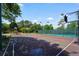 Outdoor basketball court and playground, offering recreational activities for residents at 2011 N Highway 17 # 1400P, Mount Pleasant, SC 29466