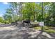 Designated boat parking area available for residents with watercraft, providing secure storage at 2011 N Highway 17 # 1400P, Mount Pleasant, SC 29466