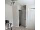 Bright bedroom featuring a glass desk and closet, perfect for restful nights at 232 Moon Dance Ln, Summerville, SC 29483