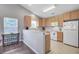 View of kitchen at 232 Moon Dance Ln, Summerville, SC 29483