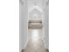 Bright bathroom featuring a soaking tub with a neutral tile surround at 3020 River Vista Way, Mount Pleasant, SC 29466