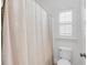 Bathroom with a shower and toilet at 3020 River Vista Way, Mount Pleasant, SC 29466