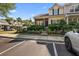 Inviting townhome, featuring a landscaped front yard at 312 Kelsey Blvd, Wando, SC 29492