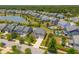 Lovely homes line the streets of this Gathering-friendly neighborhood, some with inviting backyard pools and water views at 3274 Arrow Arum Dr, Johns Island, SC 29455